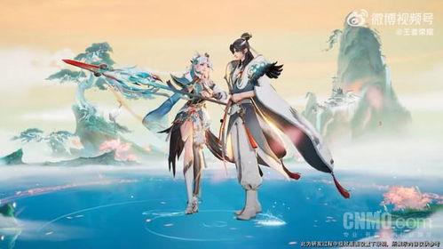 七夕爆料最新王者皮肤,王者峡谷新皮肤惊艳亮相！